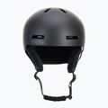 Kask narciarski Smith Rodeo matte black 2