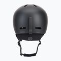 Kask narciarski Smith Rodeo matte black 3