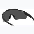 Okulary przeciwsłoneczne męskie Under Armour Levelup S3 matte black/grey oleophobic 6