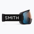 Gogle narciarskie Smith Proxy black/ chromapop pro photochromic blue mirror 4