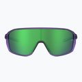 Okulary przeciwsłoneczne męskie Under Armour Gameday/G S3 matte violet/green multilayer 3
