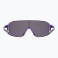 Okulary przeciwsłoneczne męskie Under Armour Gameday/G S3 matte violet/green multilayer 4