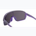 Okulary przeciwsłoneczne męskie Under Armour Gameday/G S3 matte violet/green multilayer 6