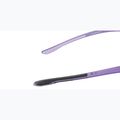 Okulary przeciwsłoneczne męskie Under Armour Gameday/G S3 matte violet/green multilayer 8