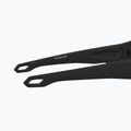 Okulary przeciwsłoneczne męskie Under Armour Attack MD S3 matte black/grey polarized oleophobic 8