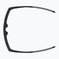 Okulary przeciwsłoneczne męskie Under Armour Fanatical S3 matte black/grey polarized 5