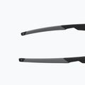Okulary przeciwsłoneczne męskie Under Armour Fanatical S3 matte black/grey polarized 8