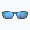 Okulary przeciwsłoneczne męskie Under Armour Fanatical S3 grey blue/blue multilayer 3