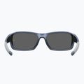 Okulary przeciwsłoneczne męskie Under Armour Fanatical S3 grey blue/blue multilayer 4