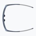 Okulary przeciwsłoneczne męskie Under Armour Fanatical S3 grey blue/blue multilayer 5