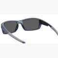 Okulary przeciwsłoneczne męskie Under Armour Fanatical S3 grey blue/blue multilayer 6