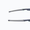 Okulary przeciwsłoneczne męskie Under Armour Fanatical S3 grey blue/blue multilayer 8
