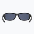 Okulary przeciwsłoneczne męskie Under Armour Fanatical S3 black crystal/grey infrared 4