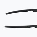 Okulary przeciwsłoneczne męskie Under Armour Fanatical S3 black crystal/grey infrared 8