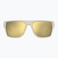 Okulary przeciwsłoneczne męskie Under Armour Launch 2/G S3 khaki/gold mirror 3
