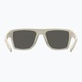 Okulary przeciwsłoneczne męskie Under Armour Launch 2/G S3 khaki/gold mirror 4