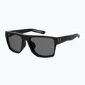 Okulary przeciwsłoneczne męskie Under Armour Launch 2/G S3 black/grey polarized 2