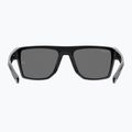 Okulary przeciwsłoneczne męskie Under Armour Launch 2/G S3 black/grey polarized 4