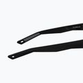 Okulary przeciwsłoneczne męskie Under Armour Launch 2/G S3 black/grey polarized 8
