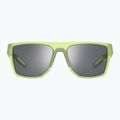 Okulary przeciwsłoneczne męskie Under Armour Launch 2/G S3 green crystal/silver mirror 3