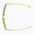 Okulary przeciwsłoneczne męskie Under Armour Launch 2/G S3 green crystal/silver mirror 5