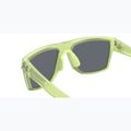 Okulary przeciwsłoneczne męskie Under Armour Launch 2/G S3 green crystal/silver mirror 6