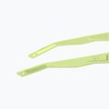 Okulary przeciwsłoneczne męskie Under Armour Launch 2/G S3 green crystal/silver mirror 8