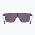 Okulary przeciwsłoneczne męskie Under Armour Define/G S3 matte violet/green multilayer 4