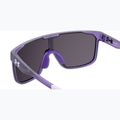 Okulary przeciwsłoneczne męskie Under Armour Define/G S3 matte violet/green multilayer 6