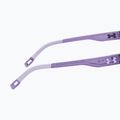 Okulary przeciwsłoneczne męskie Under Armour Define/G S3 matte violet/green multilayer 8