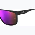 Okulary przeciwsłoneczne męskie Under Armour Define/G S3 black pink/pink mirror 7