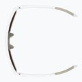 Okulary przeciwsłoneczne męskie Under Armour Define/G S3 matte white gold/gold mirror 5