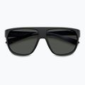 Okulary przeciwsłoneczne męskie Polaroid PLD 7053/S matte black/grey polarized 4