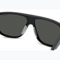 Okulary przeciwsłoneczne męskie Polaroid PLD 7053/S matte black/grey polarized 7