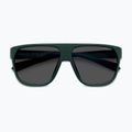 Okulary przeciwsłoneczne męskie Polaroid PLD 7053/S matte green/grey polarized 4