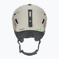 Kask narciarski Smith Accel MIPS matte chalk 4