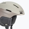 Kask narciarski Smith Accel MIPS matte chalk 7
