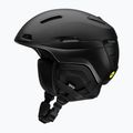 Kask narciarski Smith Accel MIPS matte black