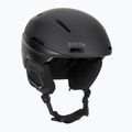 Kask narciarski Smith Accel MIPS matte black