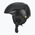 Kask narciarski Smith Accel MIPS matte black 3
