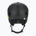 Kask narciarski Smith Accel MIPS matte black 4