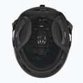 Kask narciarski Smith Accel MIPS matte black 5