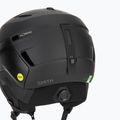 Kask narciarski Smith Accel MIPS matte black 9