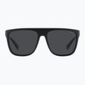 Okulary przeciwsłoneczne męskie Polaroid PLD 2162/S matte black/grey polarized 3