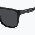Okulary przeciwsłoneczne męskie Polaroid PLD 2162/S matte black/grey polarized 5