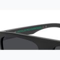 Okulary przeciwsłoneczne męskie Polaroid PLD 2162/S matte black/grey polarized 6