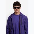 Okulary przeciwsłoneczne męskie Polaroid PLD 2162/S matte black/grey polarized 7