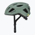 Kask rowerowy Smith Signal MIPS matte sagebrush 3
