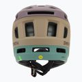 Kask rowerowy Smith Mainline MIPS matte rosewood juniper summit 4