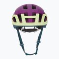 Kask rowerowy Smith Engage 2 MIPS matte huckleberry lichen pacific 2